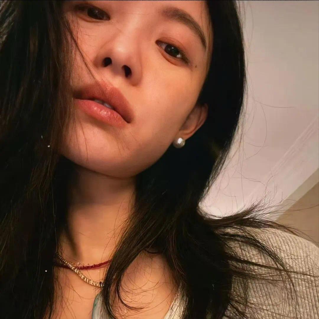 墩墩不吃香菜🌿