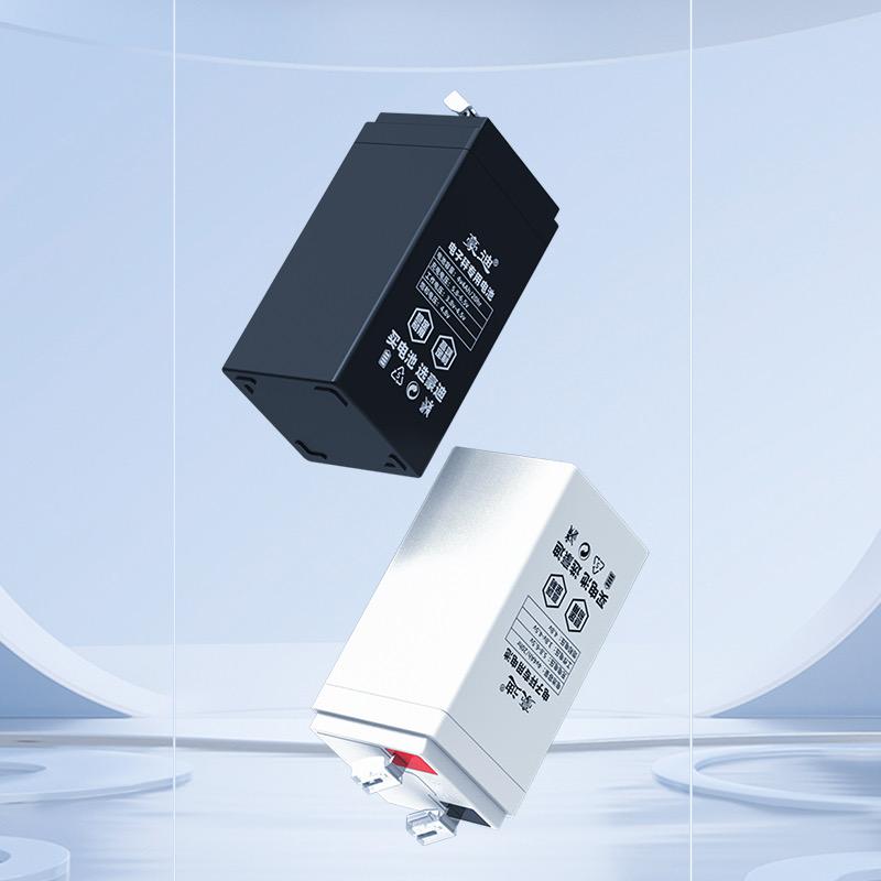 豪迪电池源头工厂