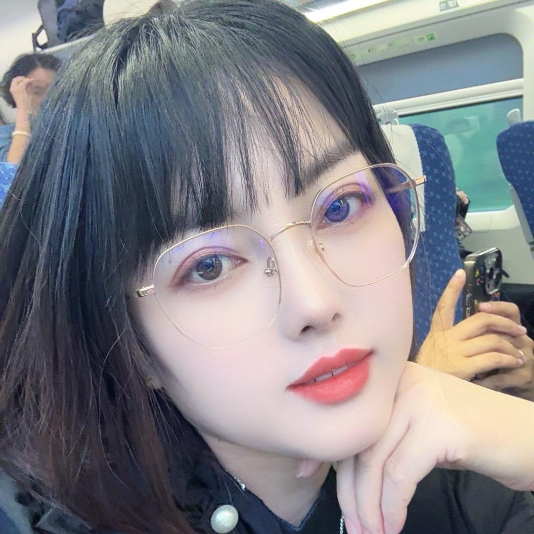 幸运小富婆