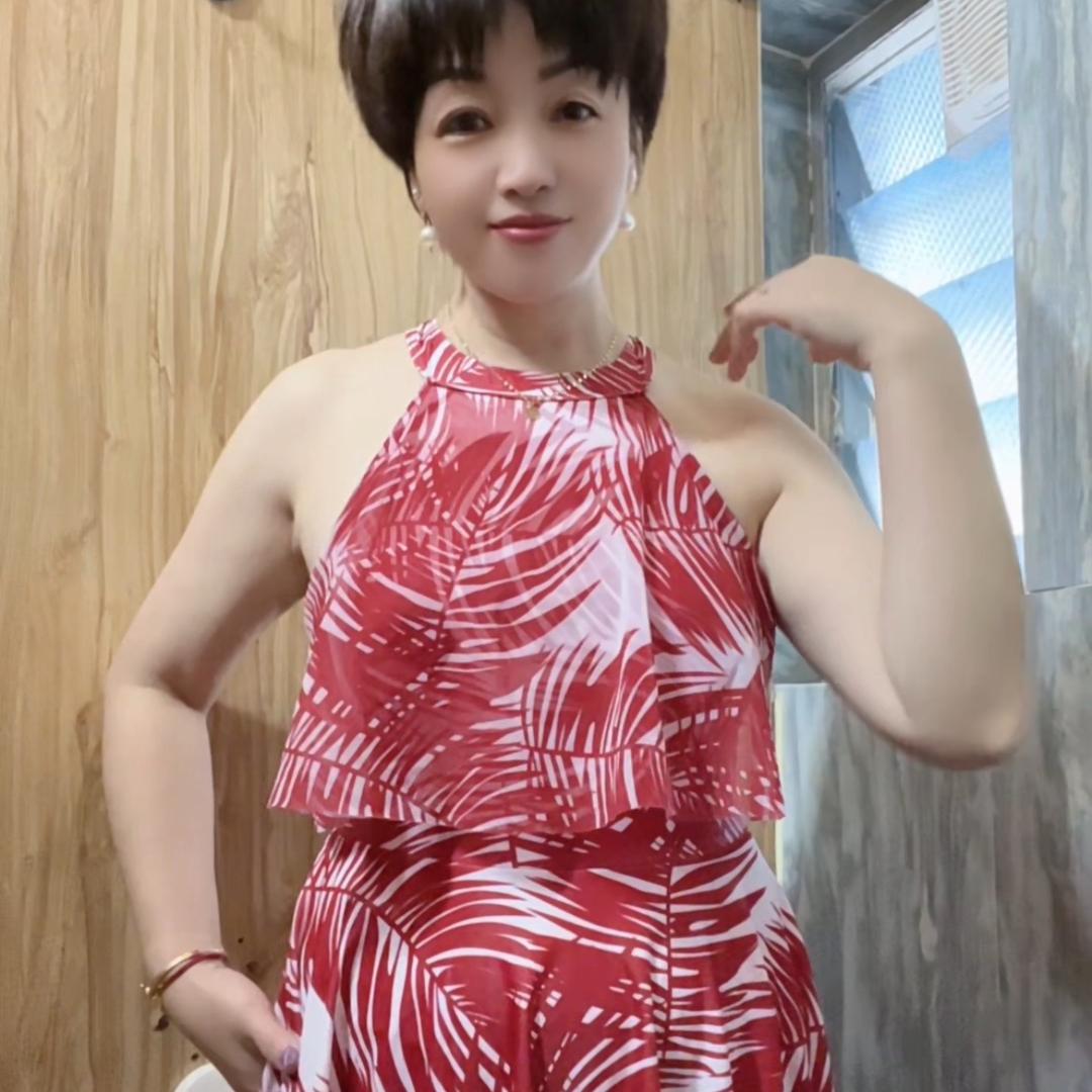 习惯了孤独