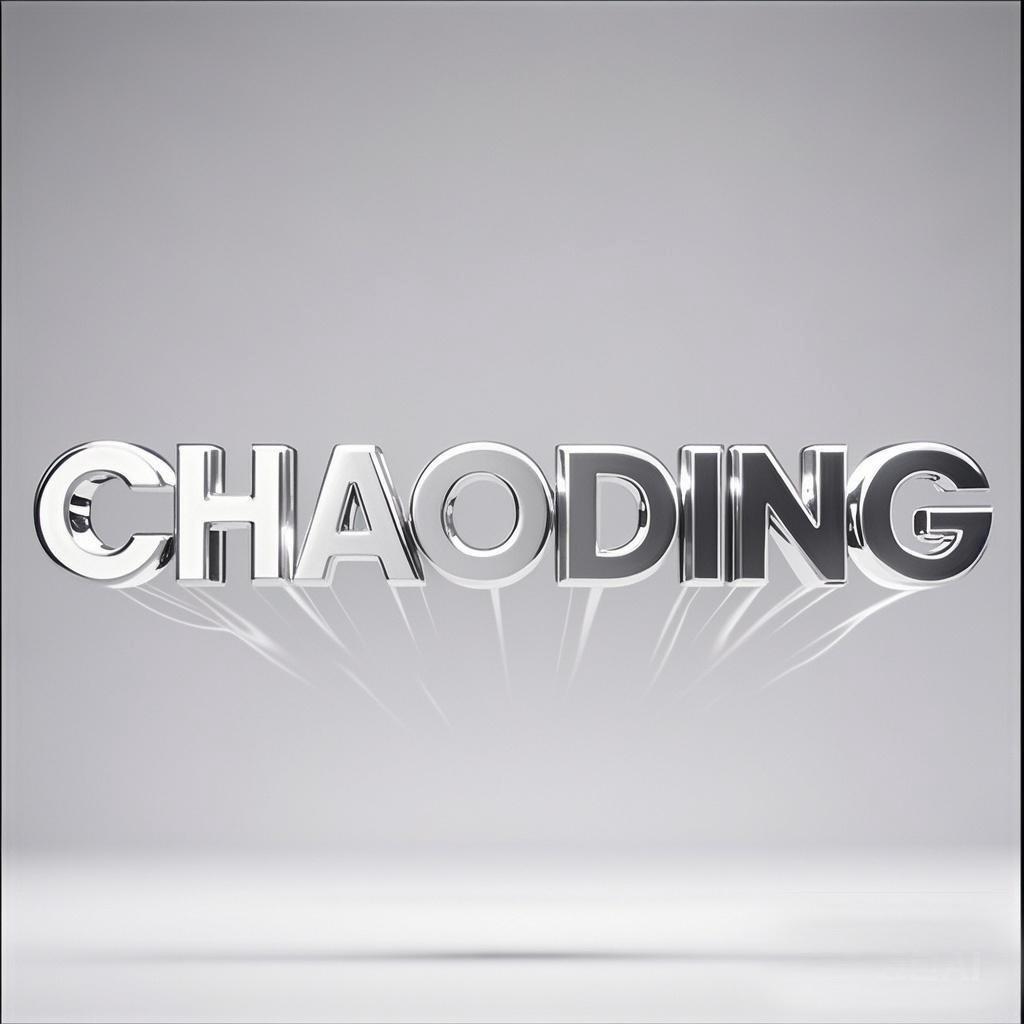 潮钉CHAODING