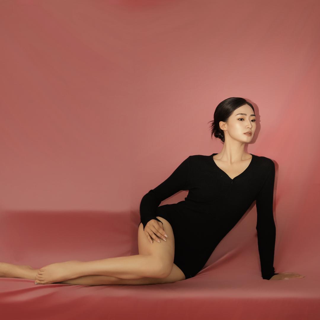 玖悦形体塑形官方号