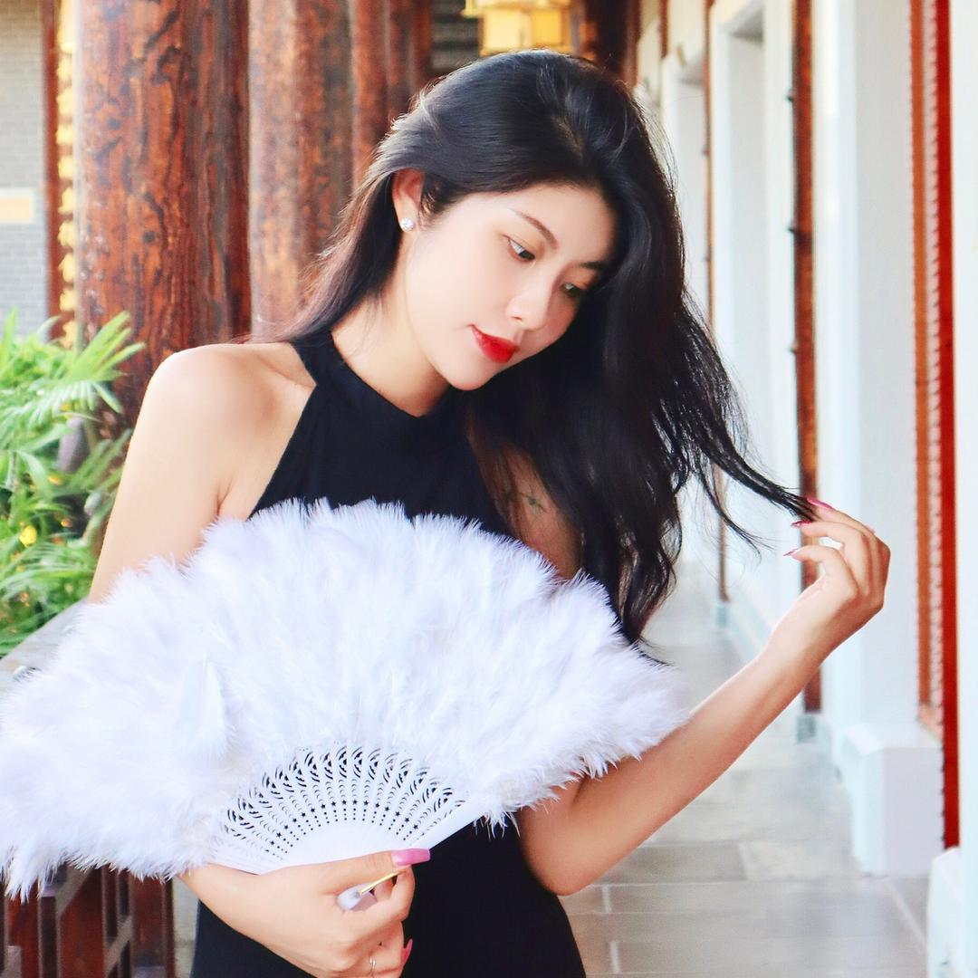 小美说
