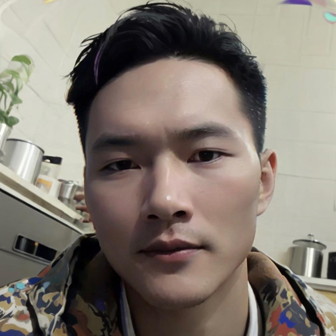 隔壁老baby