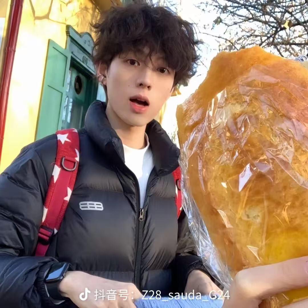 公主殿下的弟弟养的狗的主人