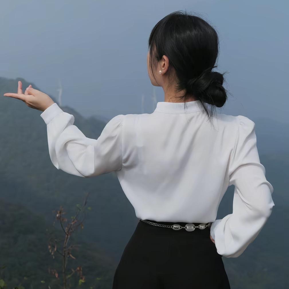 老杨～