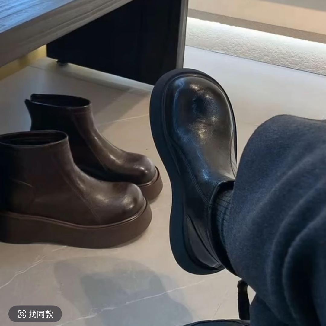 品牌女鞋清仓（华北仓）