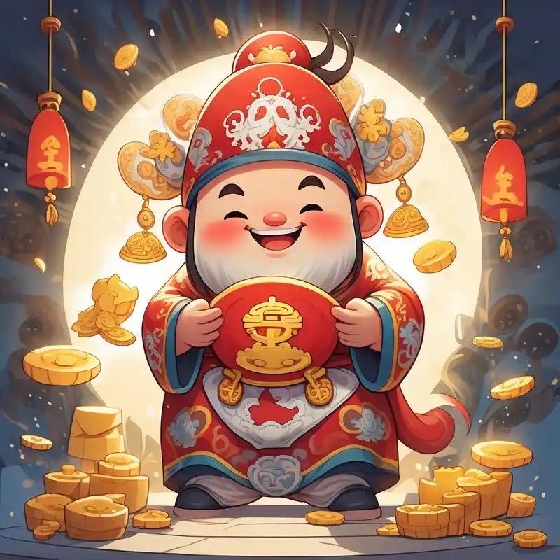 🌈 晚巷听风浅笑迷离