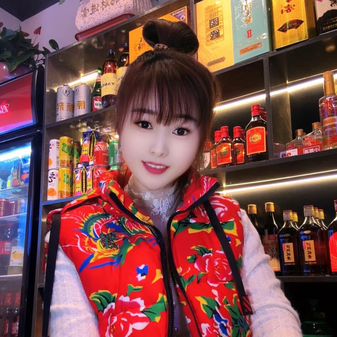 羊洋得亿（羊洋姐）