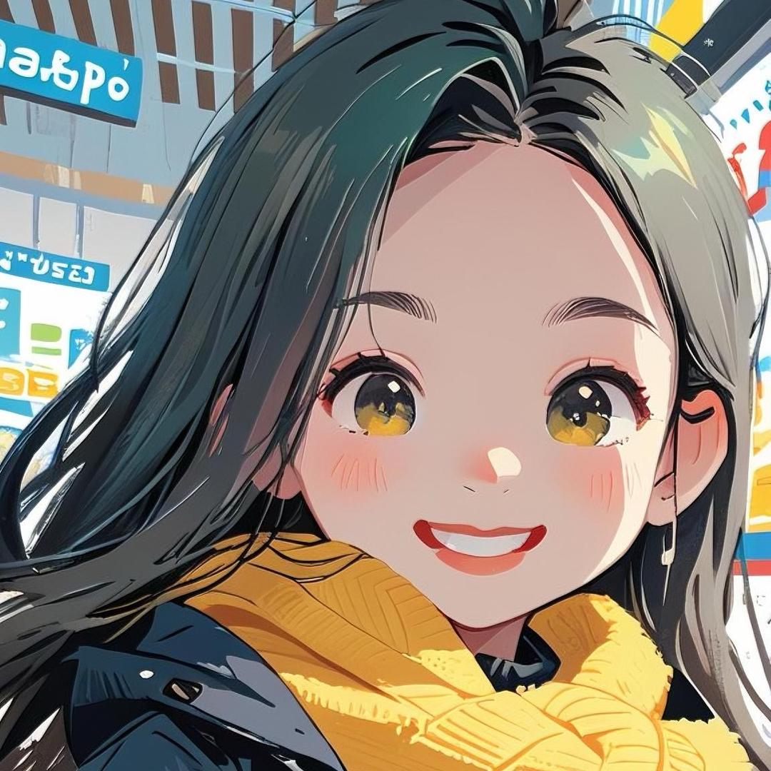 小熊猫啊