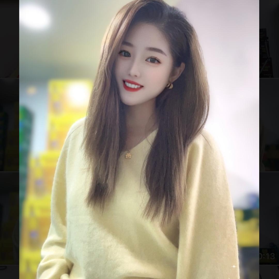 卖啤酒的小姐姐🥜锦裕