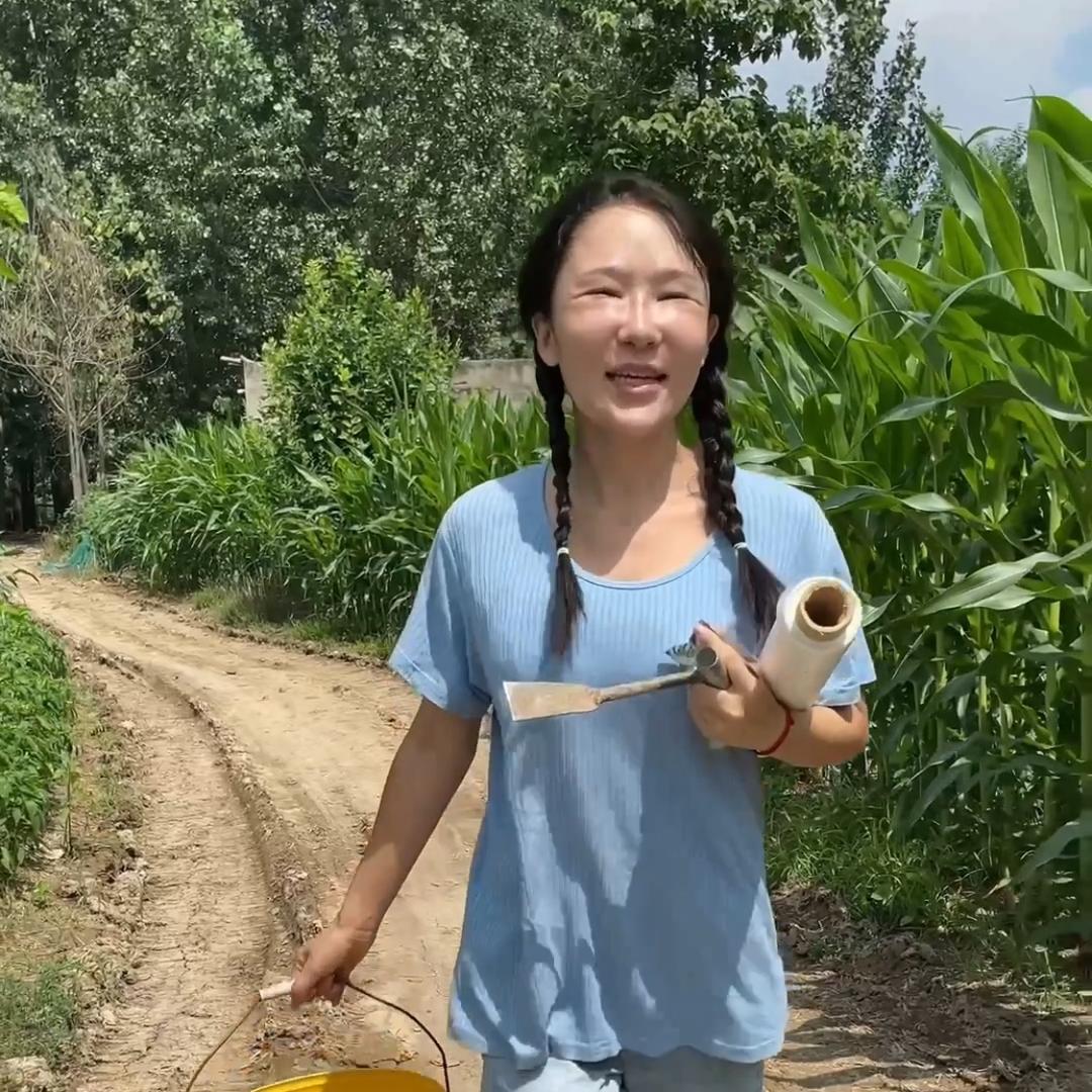 王二妞