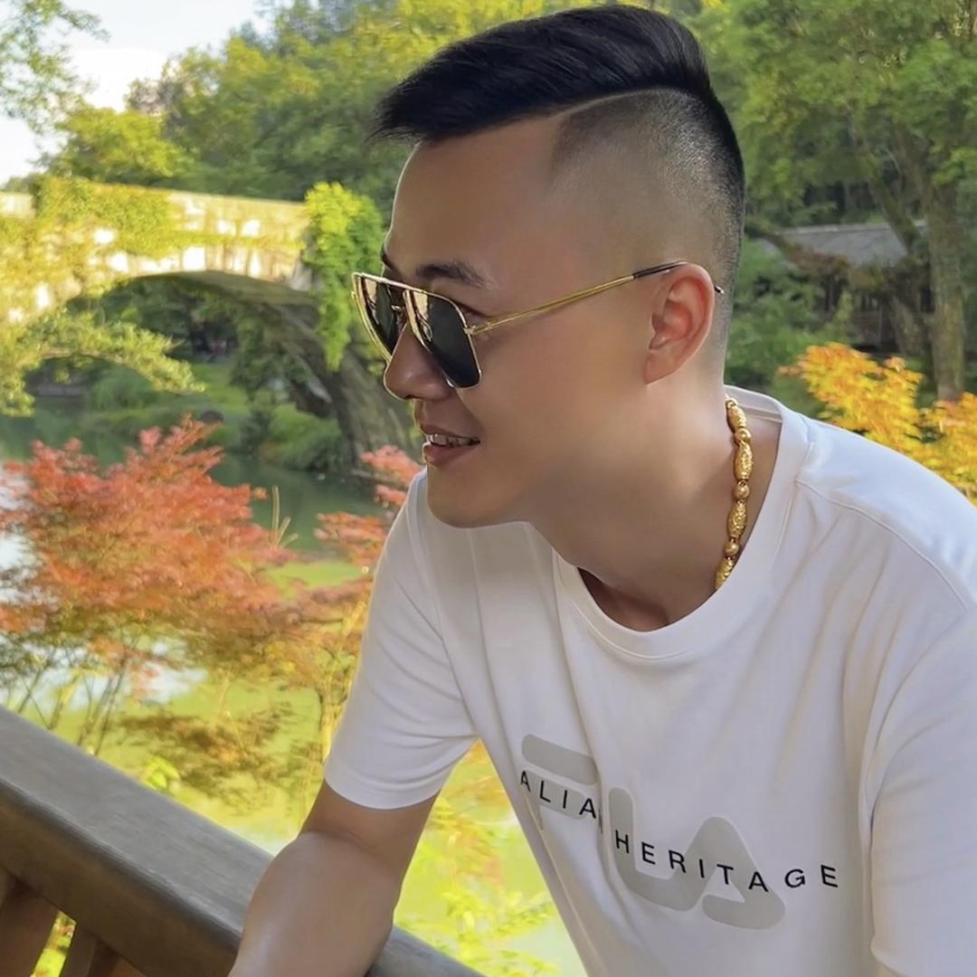 就喜欢你看不惯又干不掉我的样子