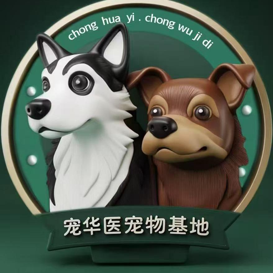 沈阳宠华医宠物圣依