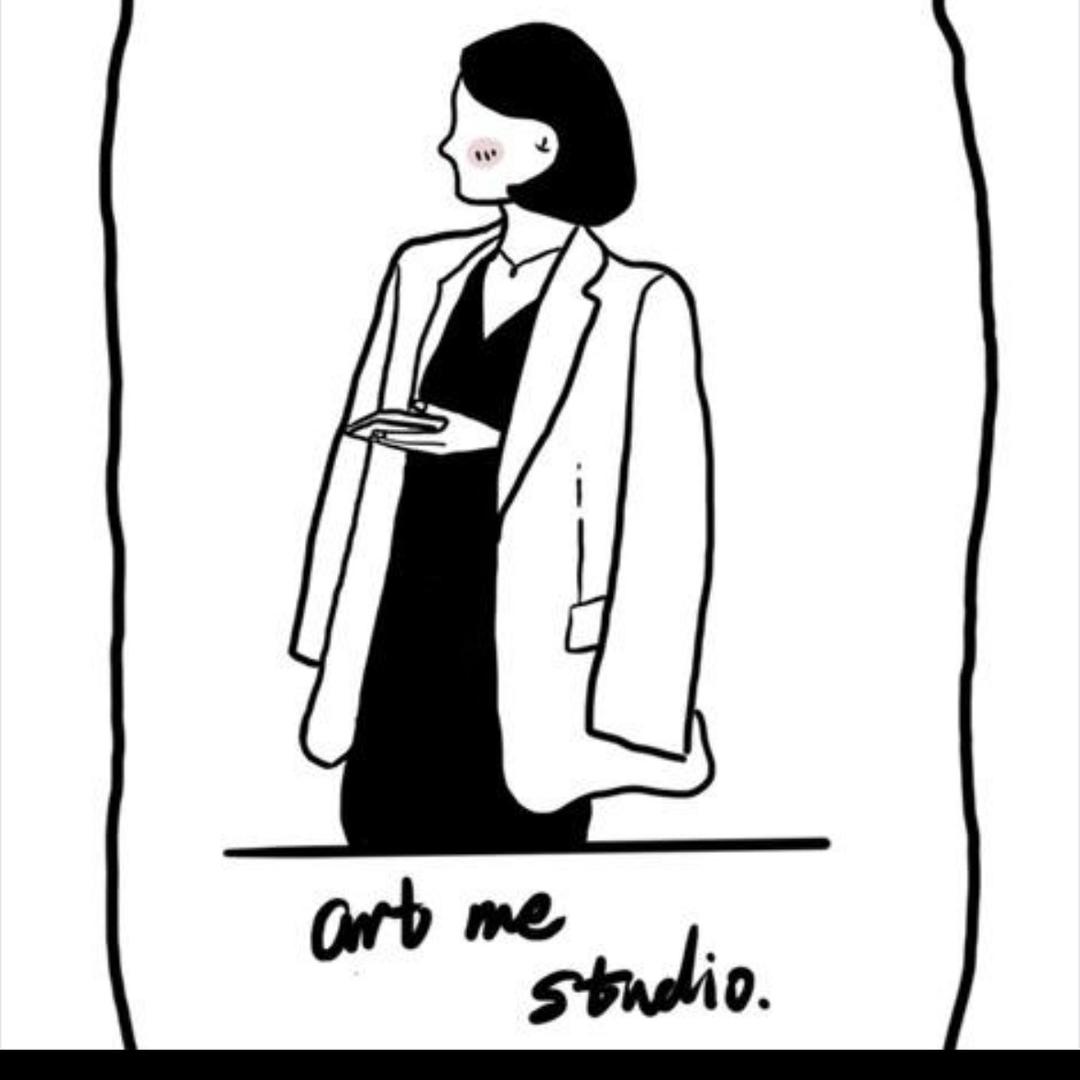 瓜瓜  ART  ME（直播爆款返场）