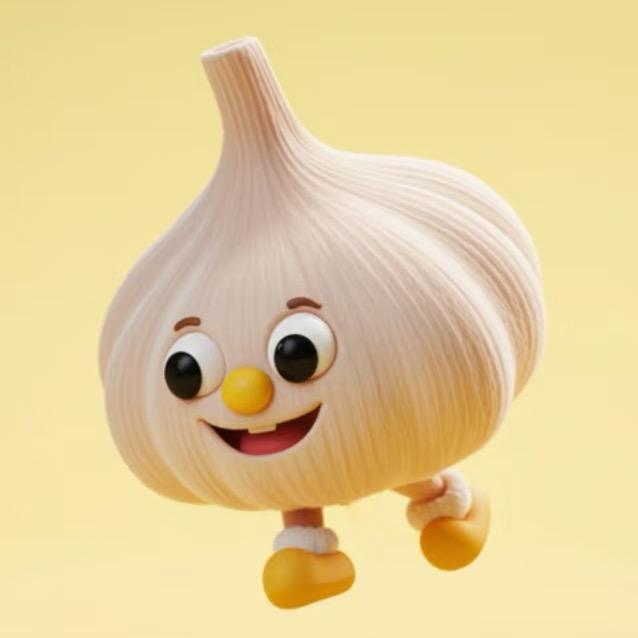立强蒜业