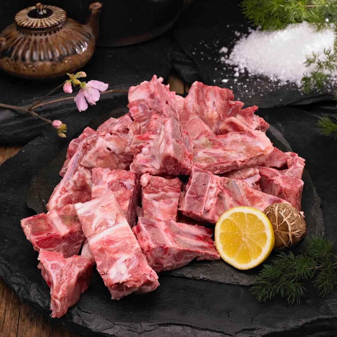北京盛世鲜肉达