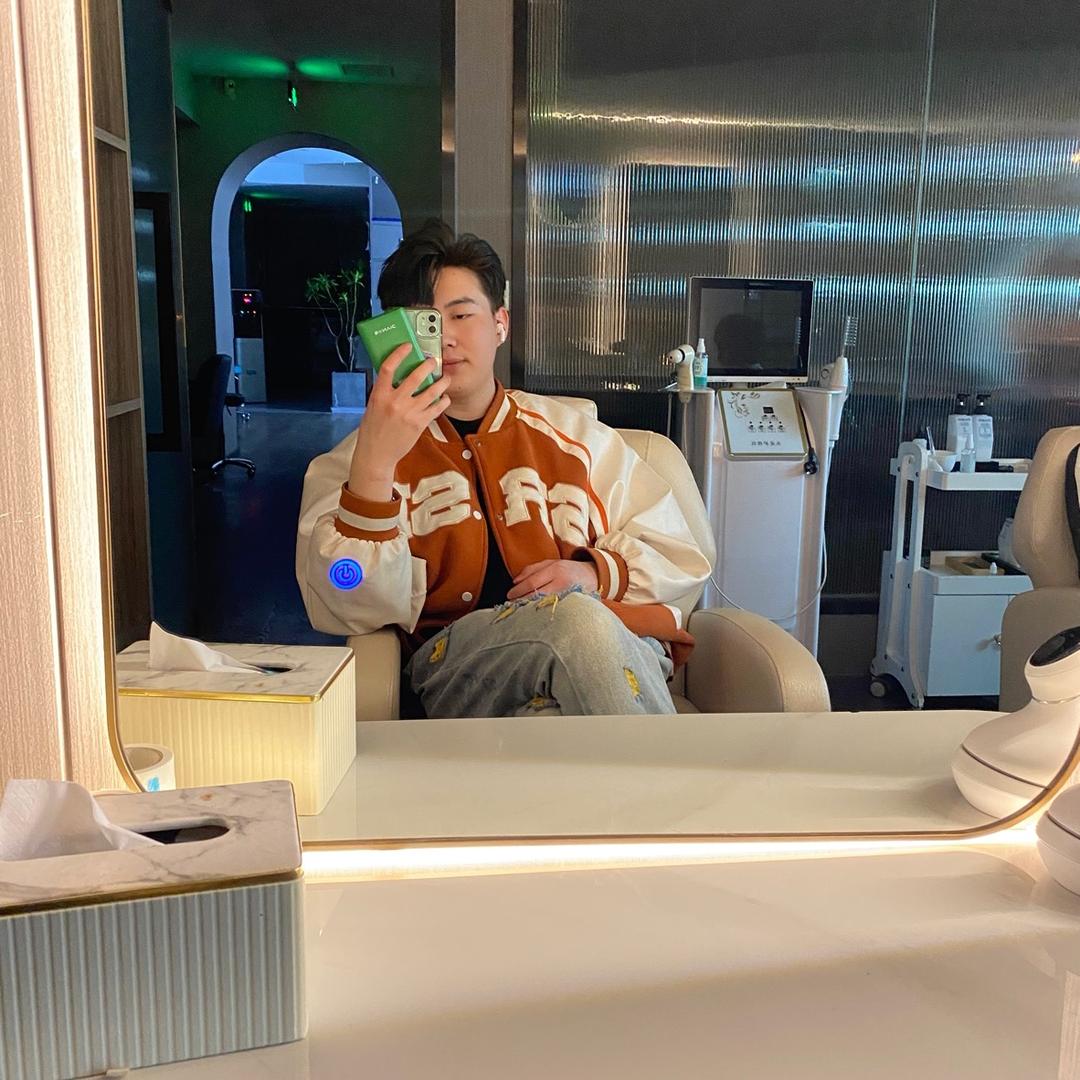 魅力品凡.小振振