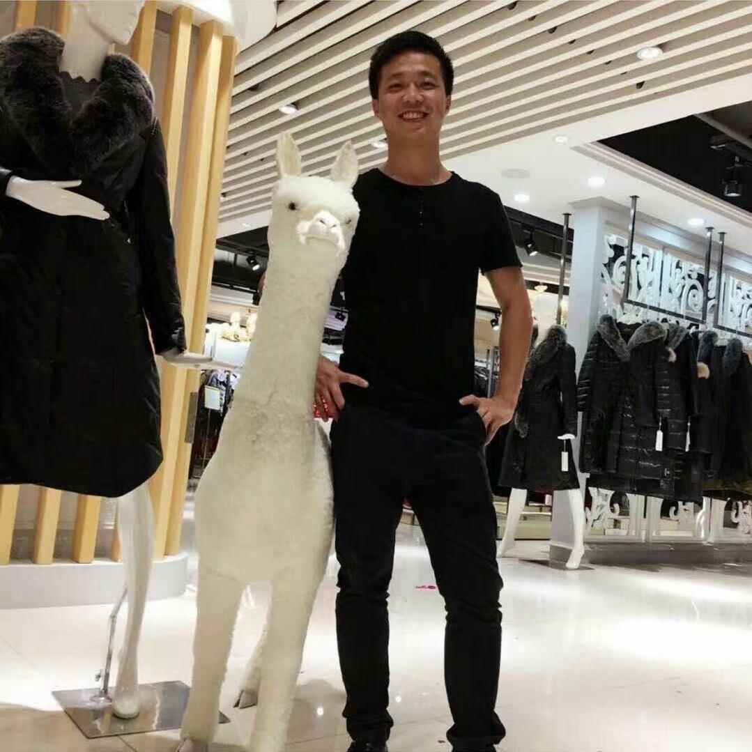 大表哥服装尾货