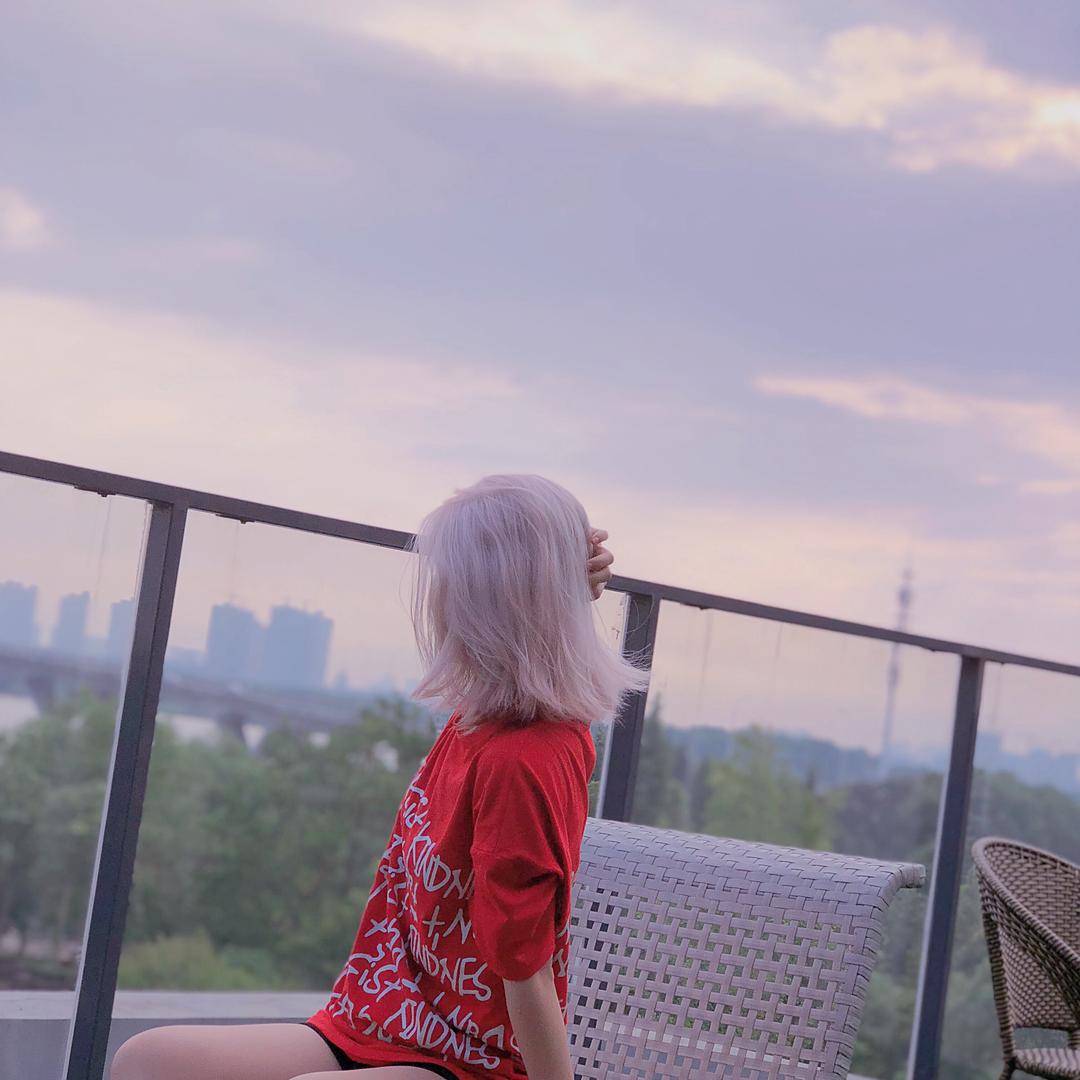 是婷婷呀！🌬