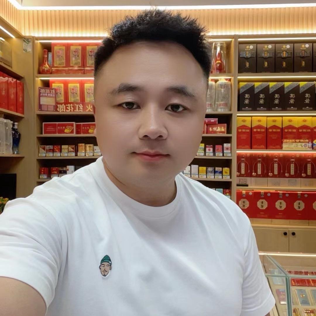 奋斗的小白