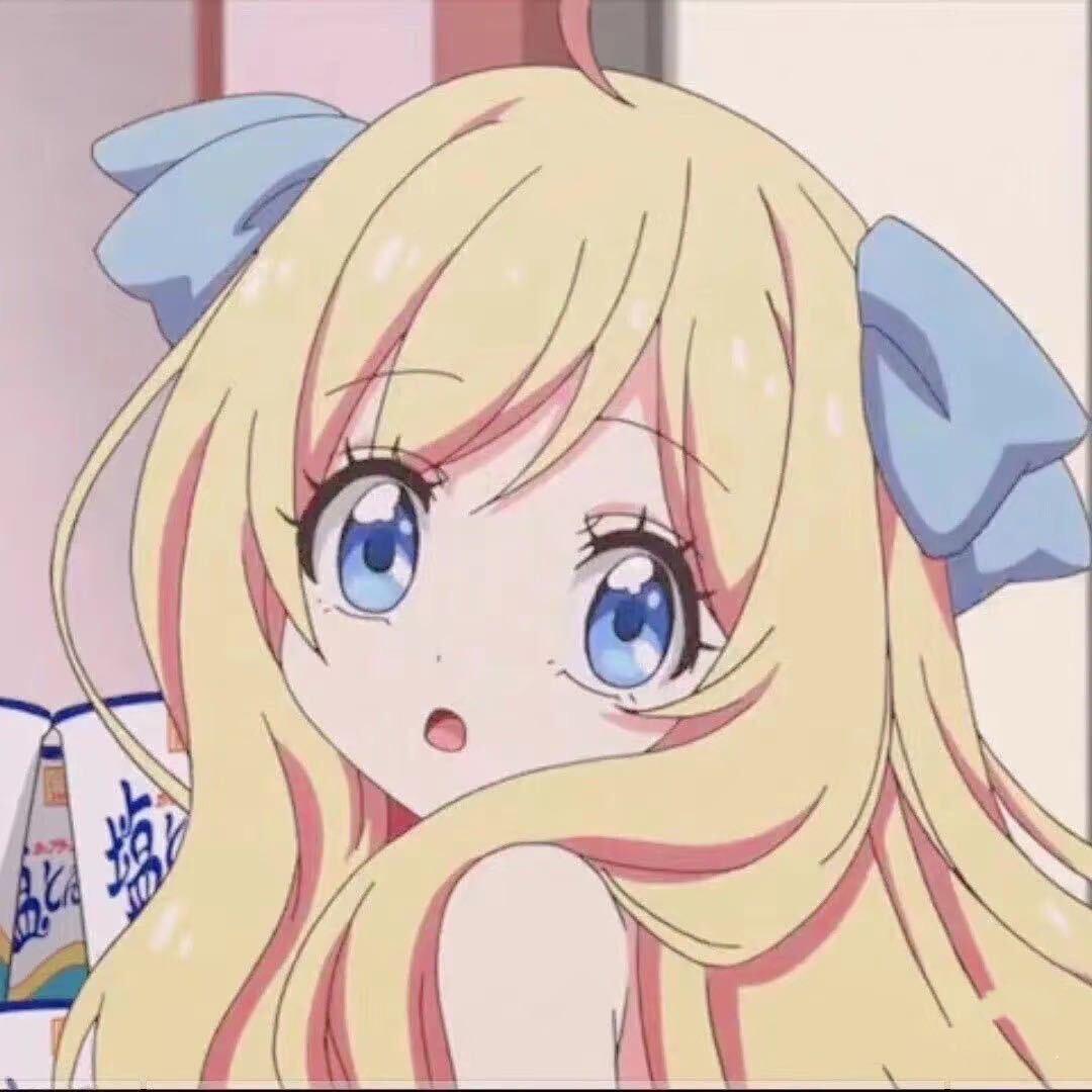 小呆呆