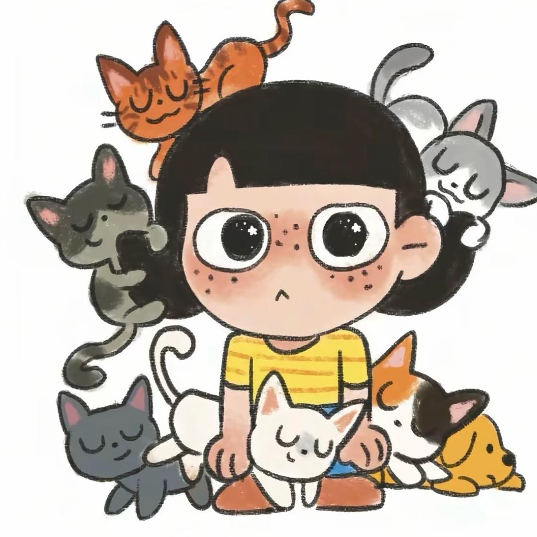 我不是臭脚丫