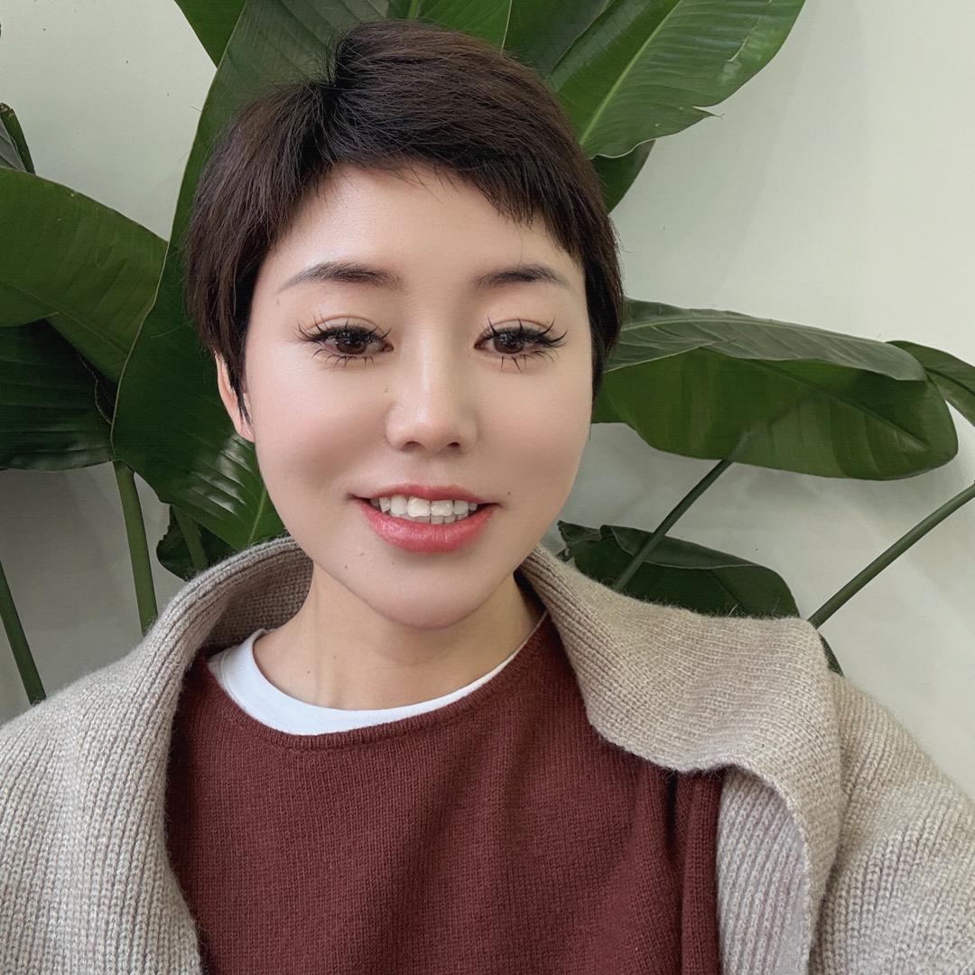 凡茹美学官方号