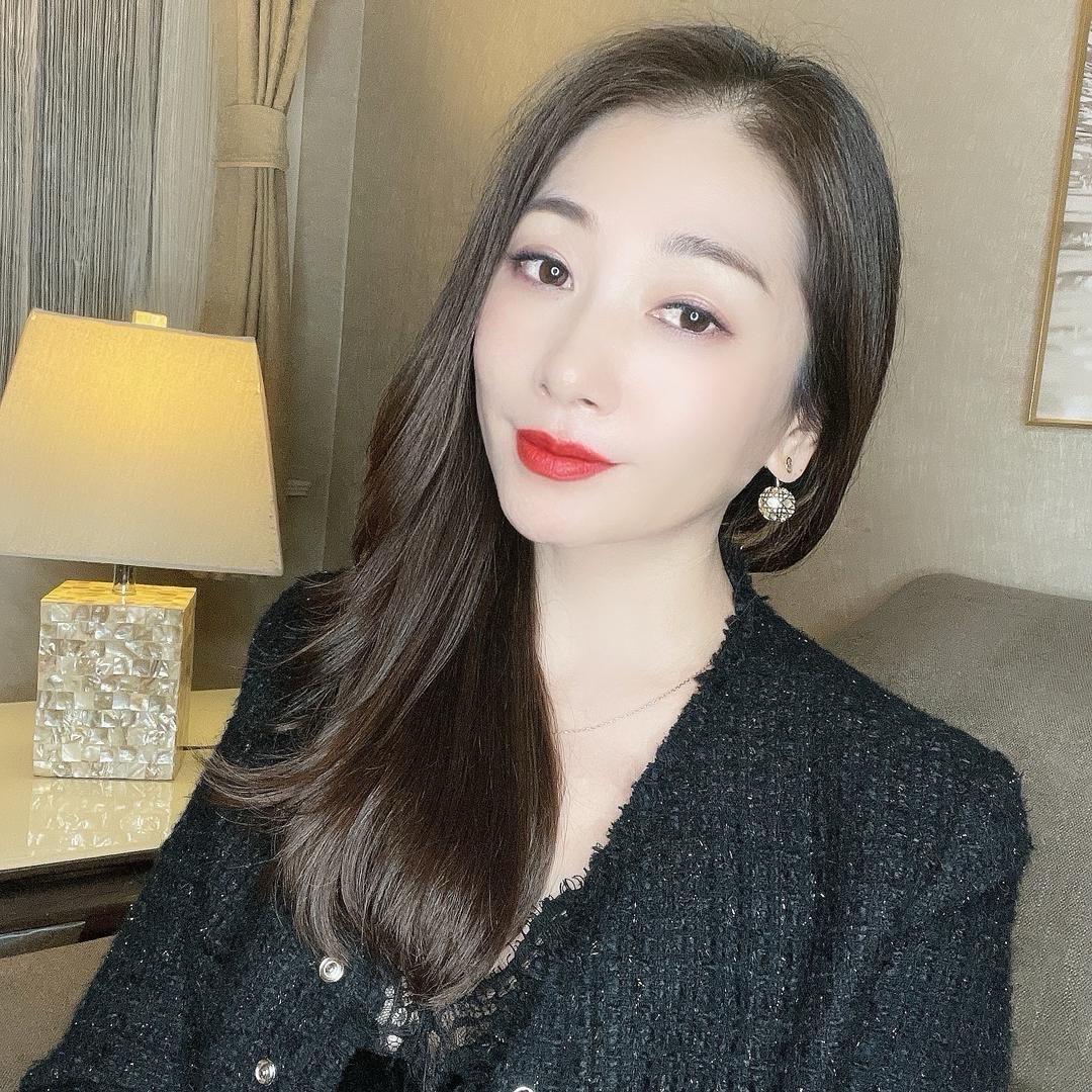 美业技术老师敖男