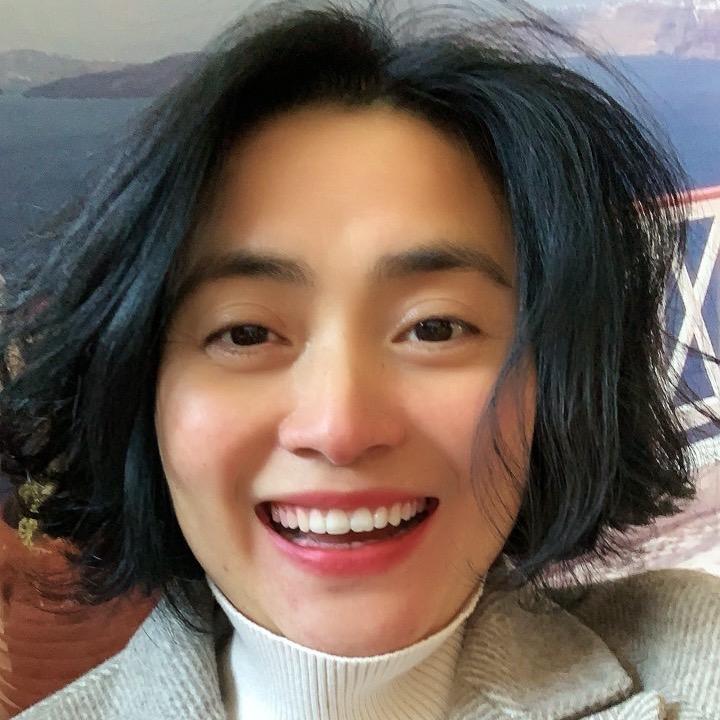 我是红梅