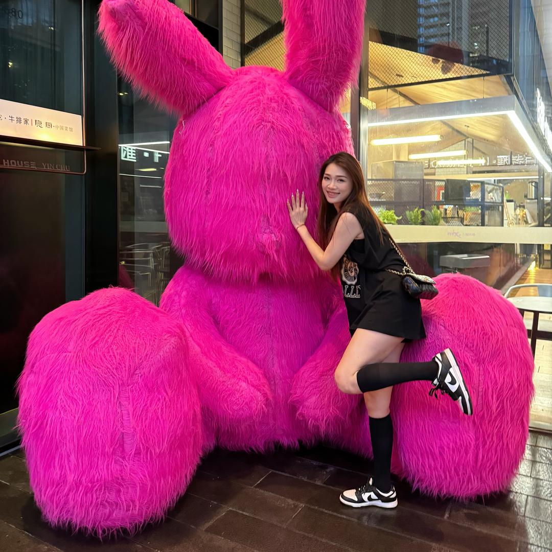 南安丘比特💘