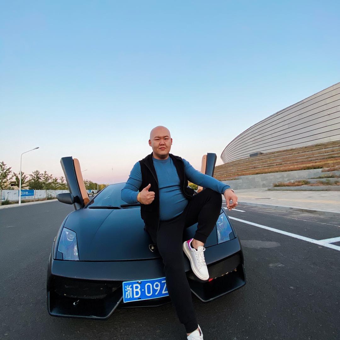 小虎传媒高端婚礼车队租赁🐯