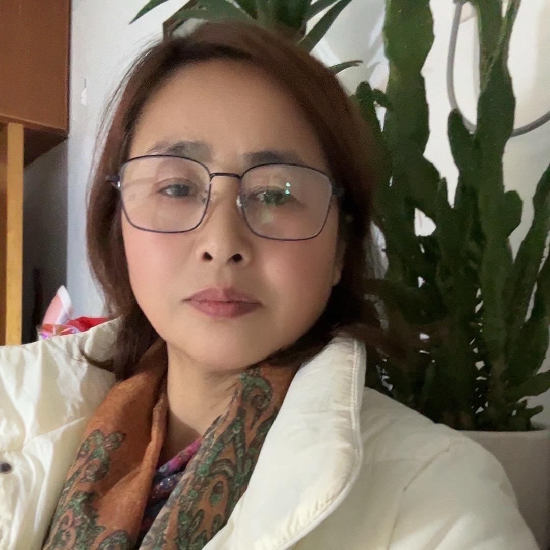 英子姐