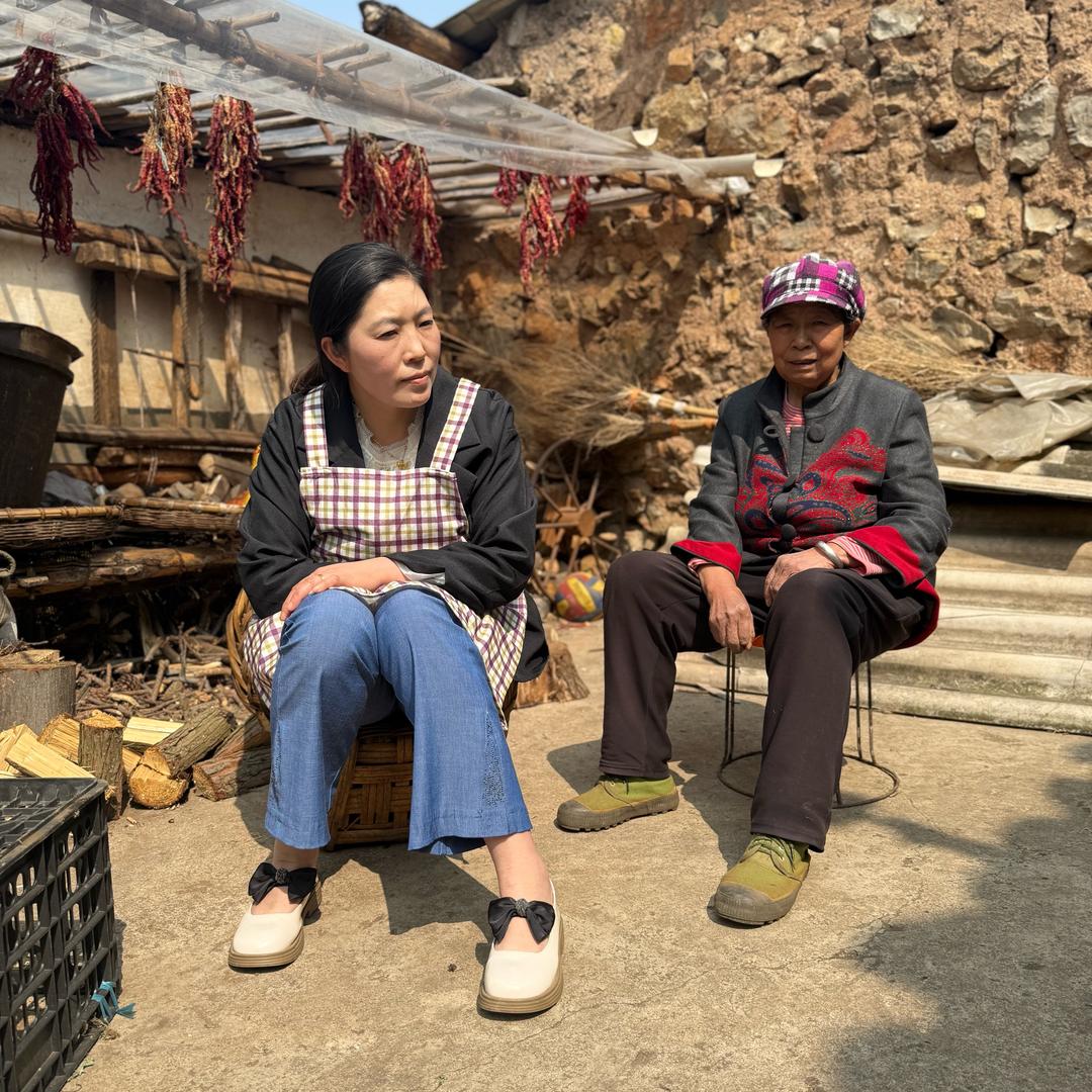 宣威丽萍姐家土猪肉店