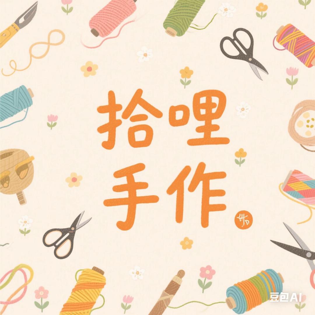 拾哩手作