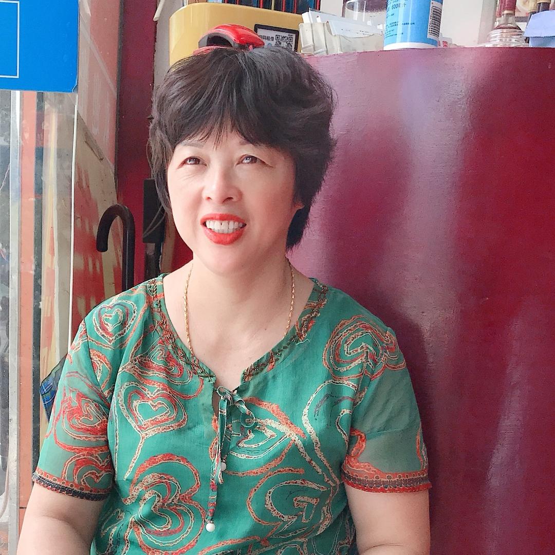开心每一天！🌹