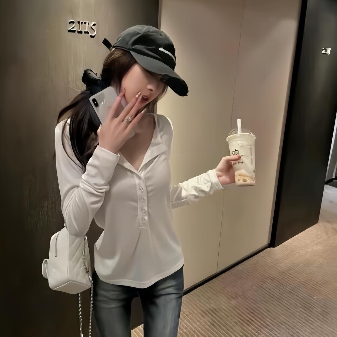 总而言之你很可爱