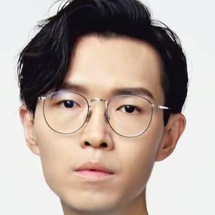不是人