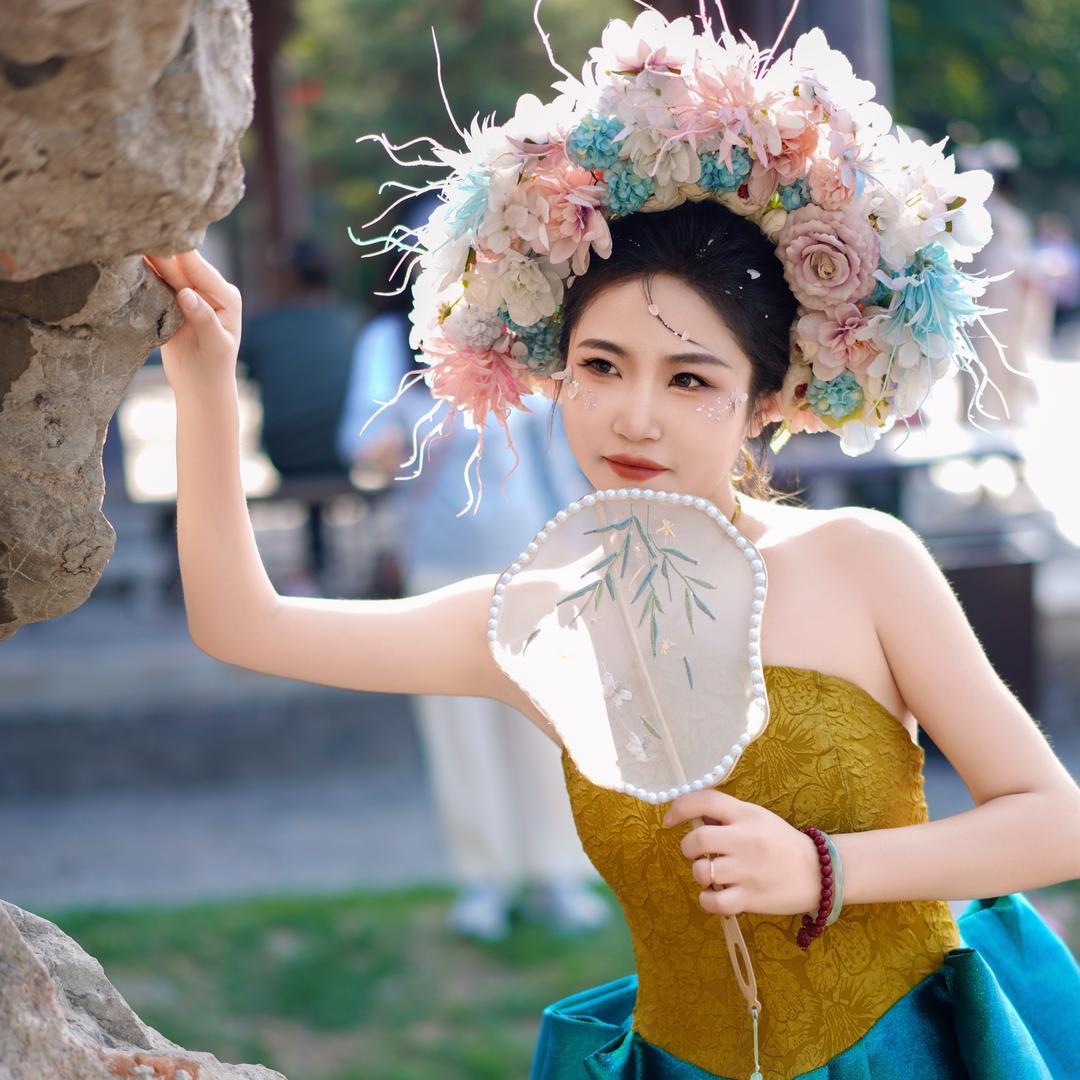 @我很芒耶