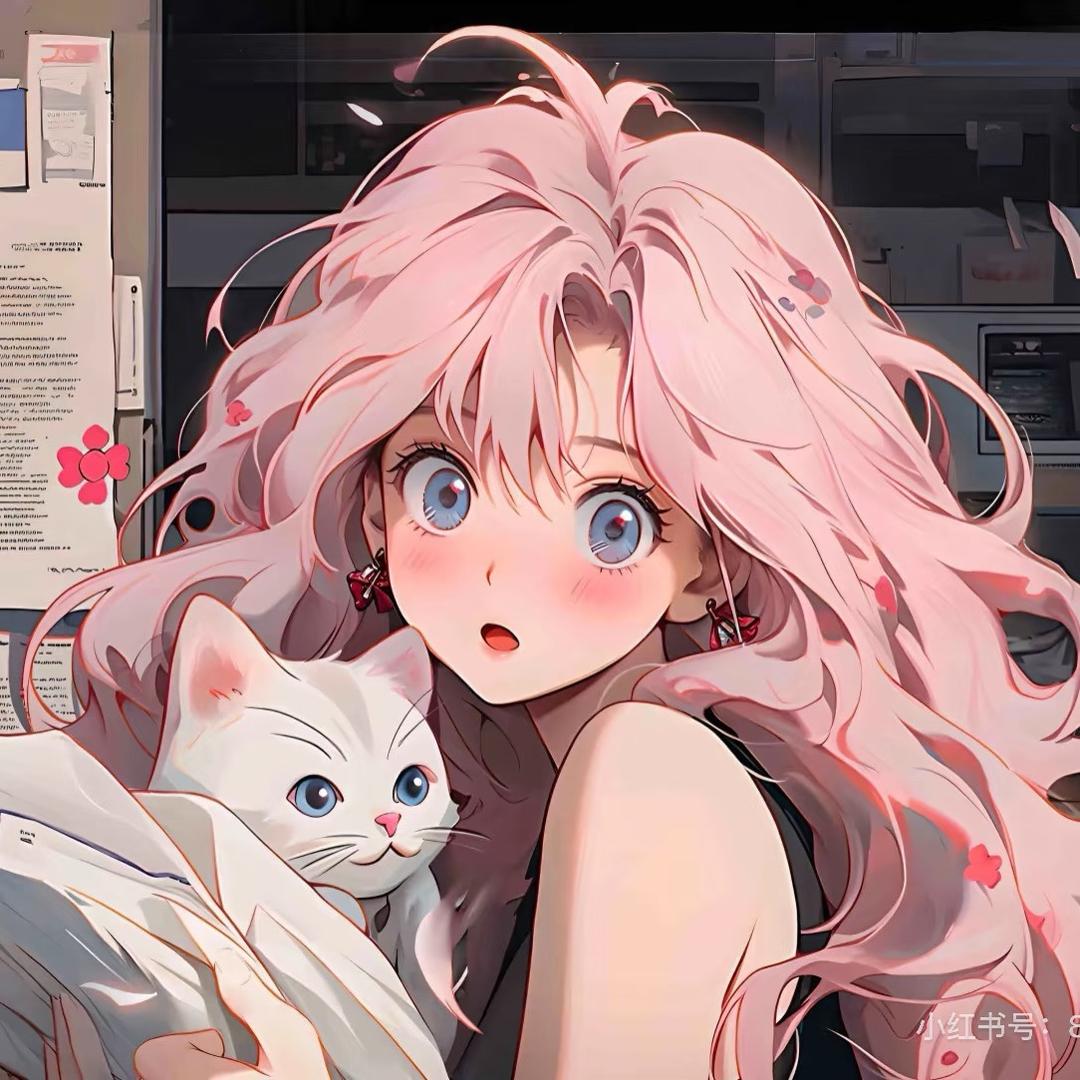 么凹猫Q
