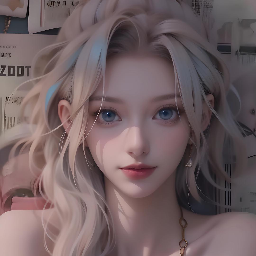 璐璐MK