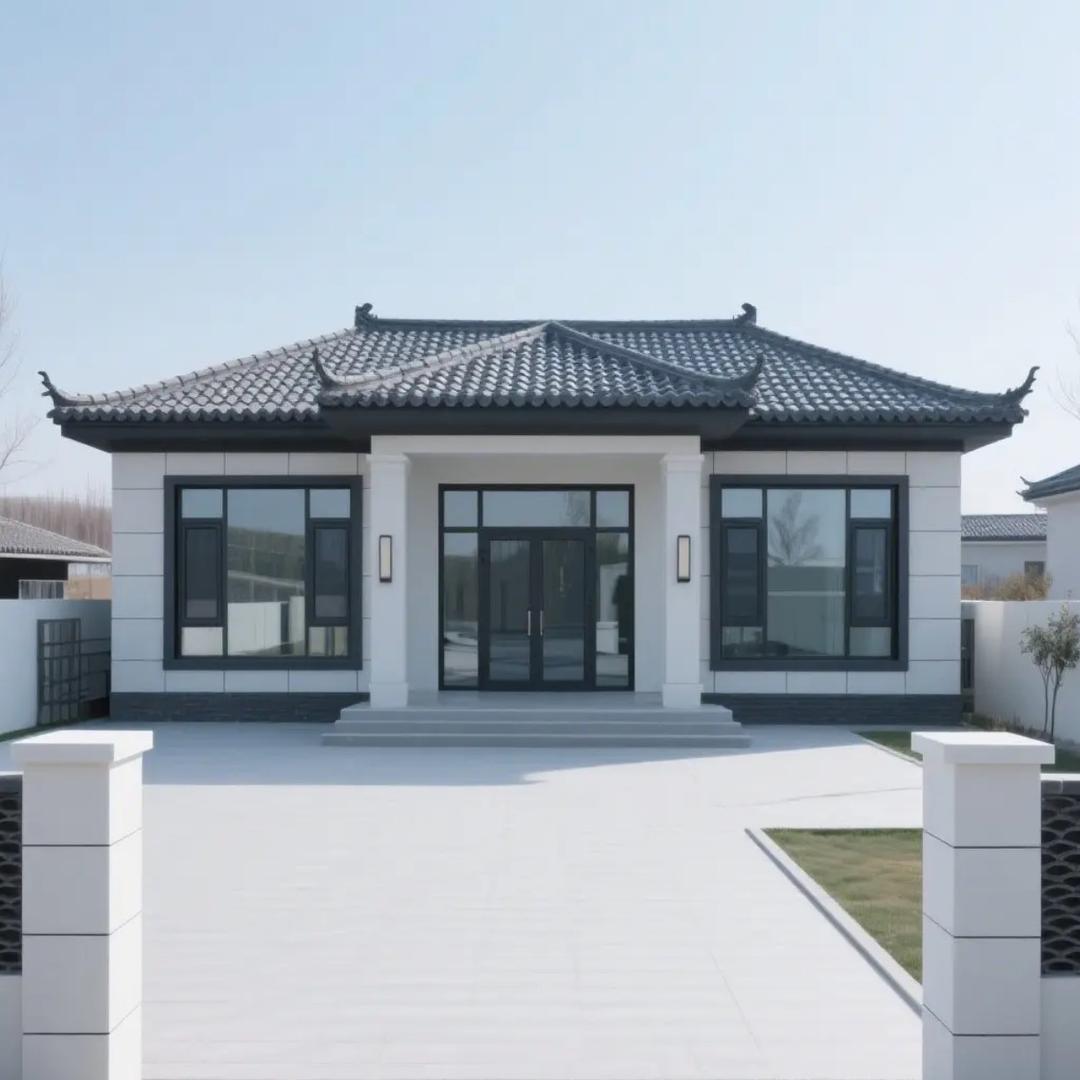 永济睿鑫乡墅工程有限公司