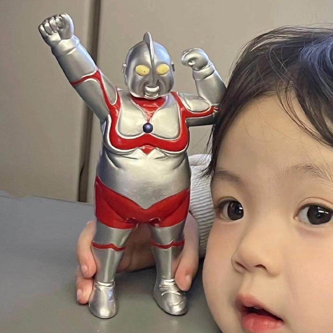 两个王楠(减肥版