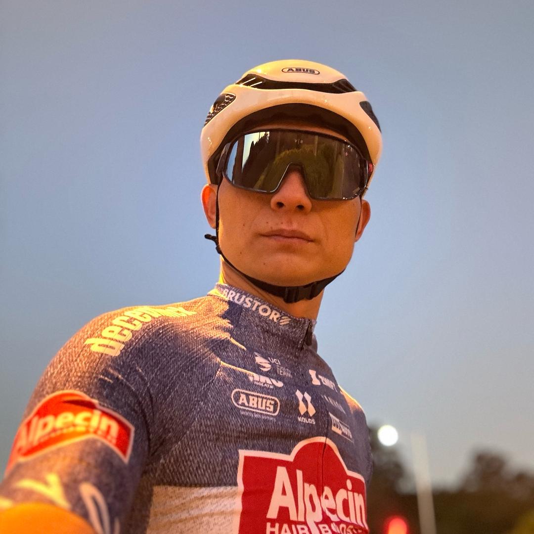 不会摇车的菲利普森