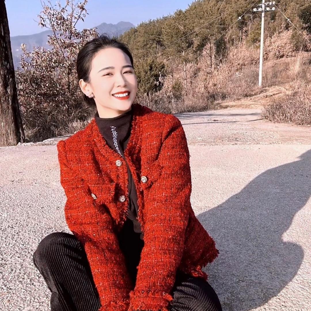 秀儿🔥