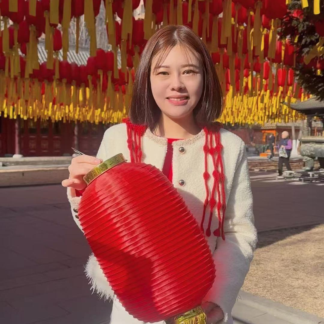 真真丨心易文化