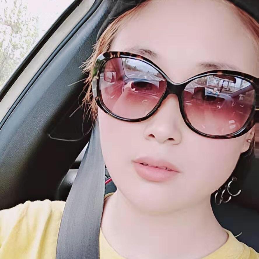 滨海阿菊探房