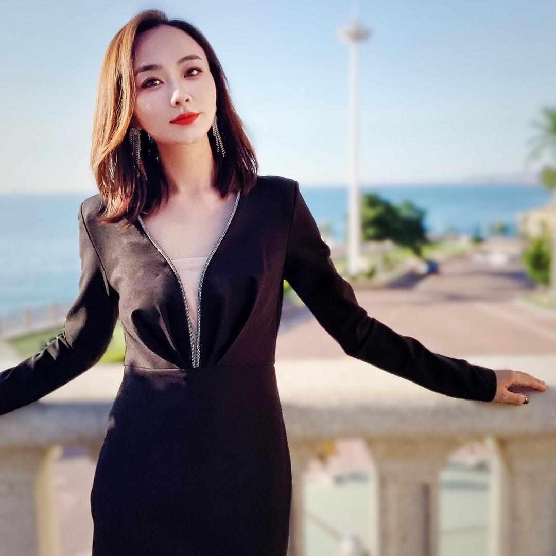 樱子·形象美学