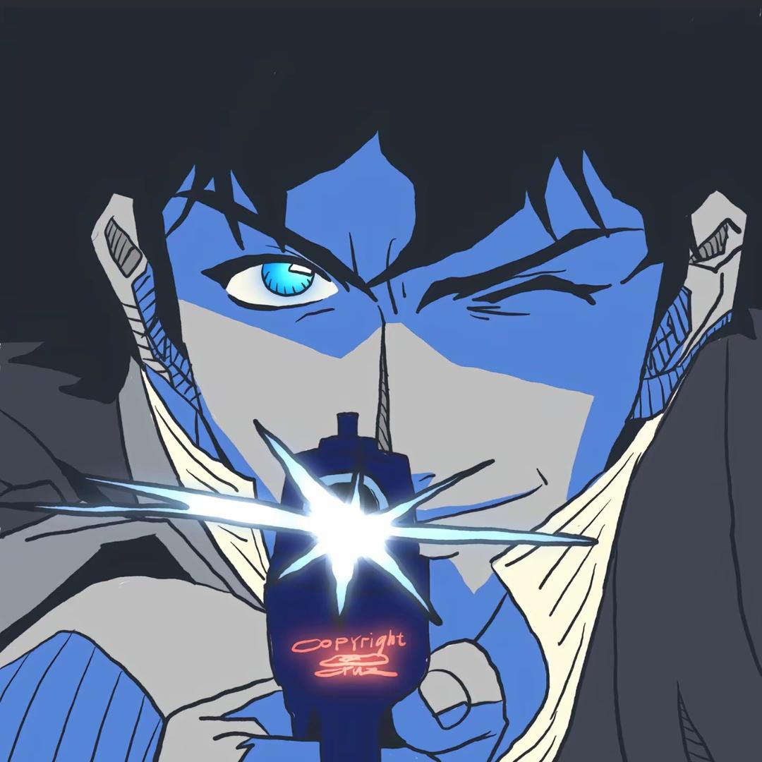 Simons（封票）