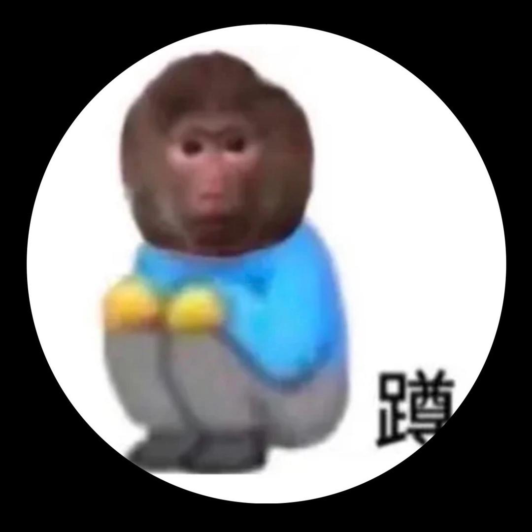 不瘦30斤不改头像